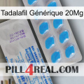 Tadalafil Générique 20Mg new15